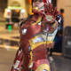Illustration for article titled Our Favorite Photos From Cosplay's All-Star Weekend